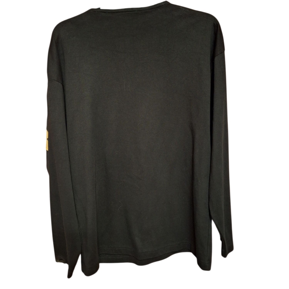 Vintage Jarrods Colorful 90's BEADED Pullover Top Ladies Med ART TEACHER ARTSY - Picture 4 of 6